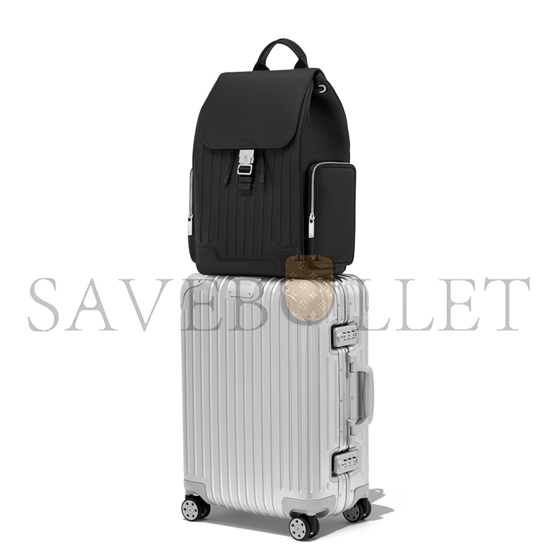 RIMOWA FLAP BACKPACK LARGE 52500071 (44*37*16cm)